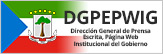 Dirección General Base Web e Internet